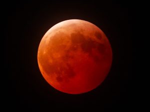 Blood Moon