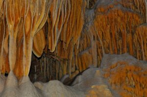 Deep Karst Formation