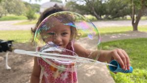 Simple Pleasures in The Hill Country
