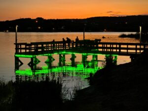 Disco Pier