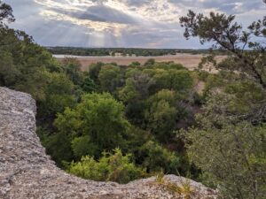 Last Vestige Of The Hill Country Before Suburbia Takes Over