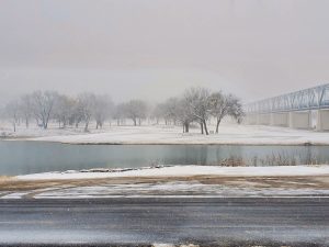 South Llano Bridge