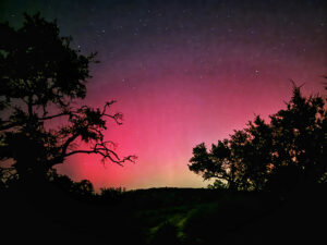 Aurora Borealis