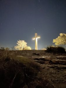 The Cross