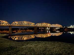 Llano Bridge
