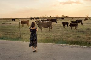 L.A. Livia & The Lometa Locals