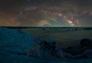 Just a panoramic