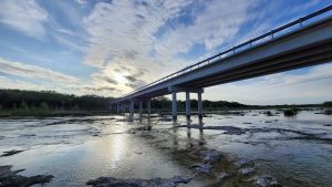 Water Under the Bridge