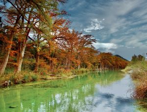 Clear River