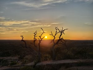 Enchanting Enchanted Rock