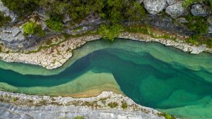 Blue Hole
