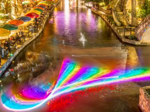 Casa Rio Prism