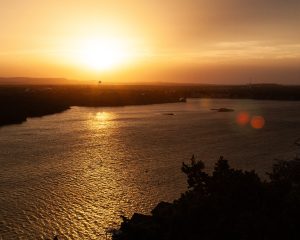 Magical Overlook