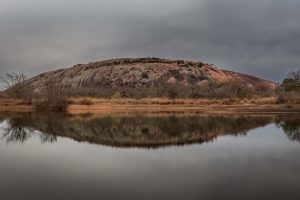 Enchanted Reflections