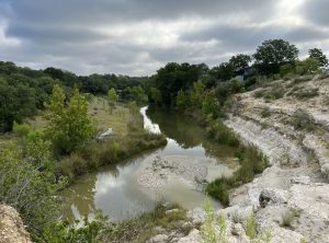 Hill Country Canyon