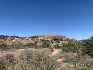 Enchanted Rock Summit