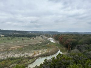 Blanco River