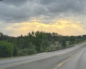 The Drive Home
