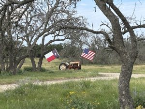 Texas Proud