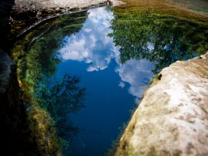 Jacob’s Well