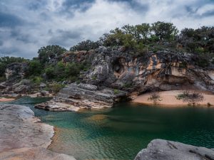 Elephant Rock