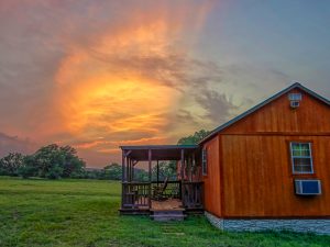 Weekend Time in Bandera County