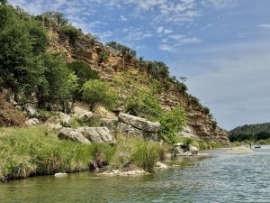 Llano River